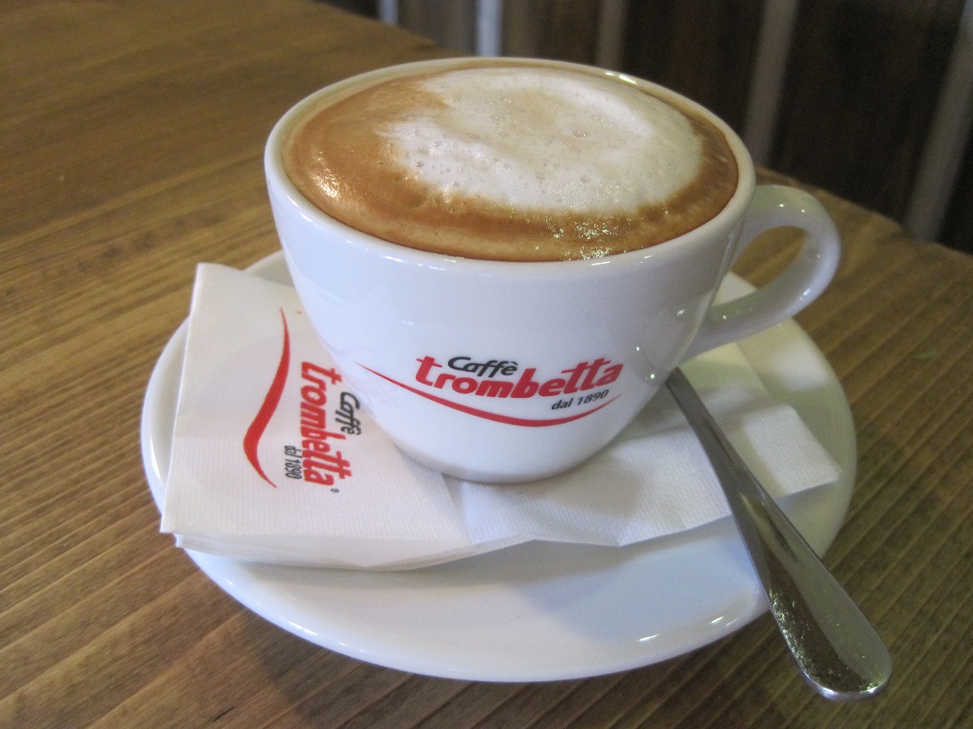 Caffe Trombetta